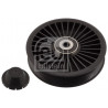 Galet enrouleur (courroie d'accessoire) FEBI BILSTEIN