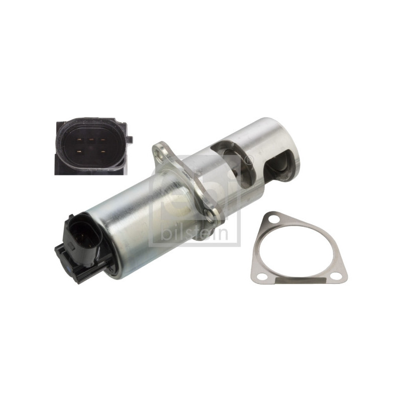 Vanne EGR / AGR FEBI BILSTEIN