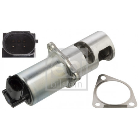 Vanne EGR / AGR FEBI BILSTEIN
