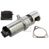 Vanne EGR / AGR FEBI BILSTEIN