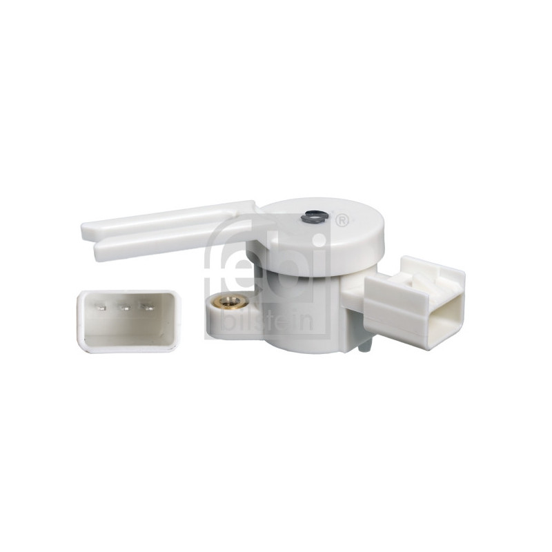 Interrupteur des feux stop FEBI BILSTEIN