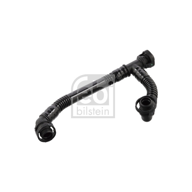 Tuyau (ventilation du carter-moteur) FEBI BILSTEIN