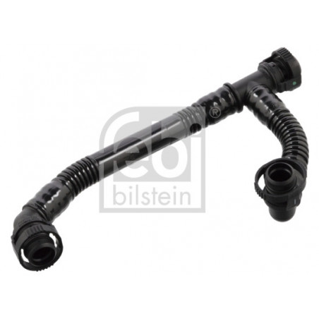 Tuyau (ventilation du...