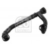 Tuyau (ventilation du carter-moteur) FEBI BILSTEIN