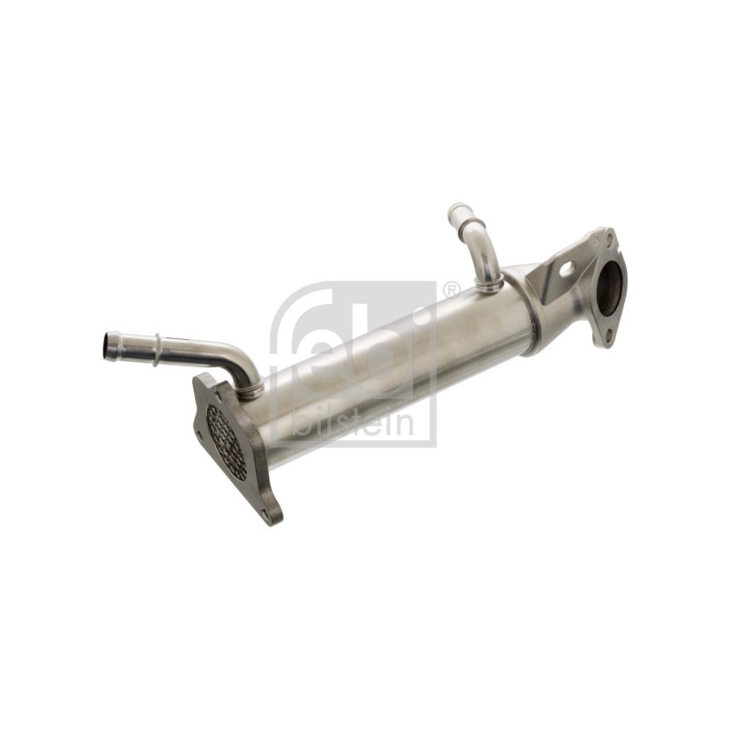 Radiateur (réaspiration des gaz d'échappement) FEBI BILSTEIN