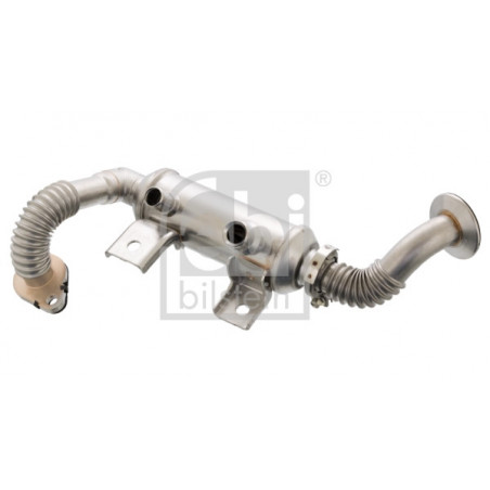 Radiateur (réaspiration des...