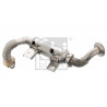 Radiateur (réaspiration des gaz d'échappement) FEBI BILSTEIN