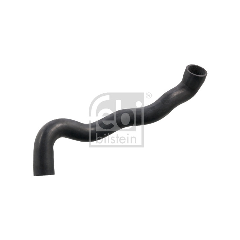 Durite de radiateur FEBI BILSTEIN