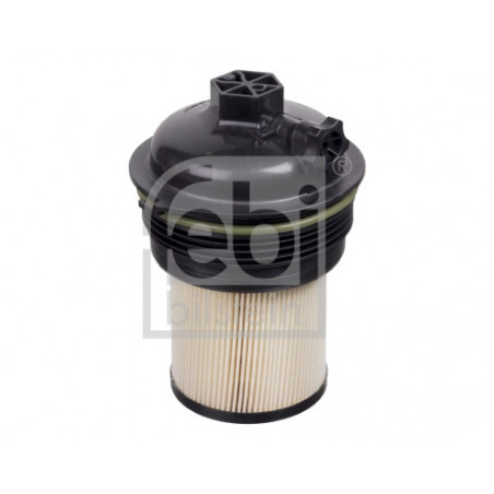 Filtre à carburant FEBI...