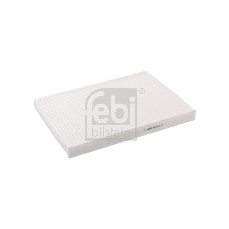 Filtre d'habitacle FEBI BILSTEIN