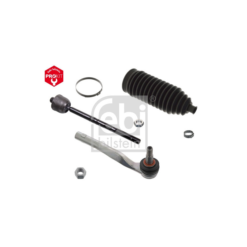 Biellette de direction FEBI BILSTEIN