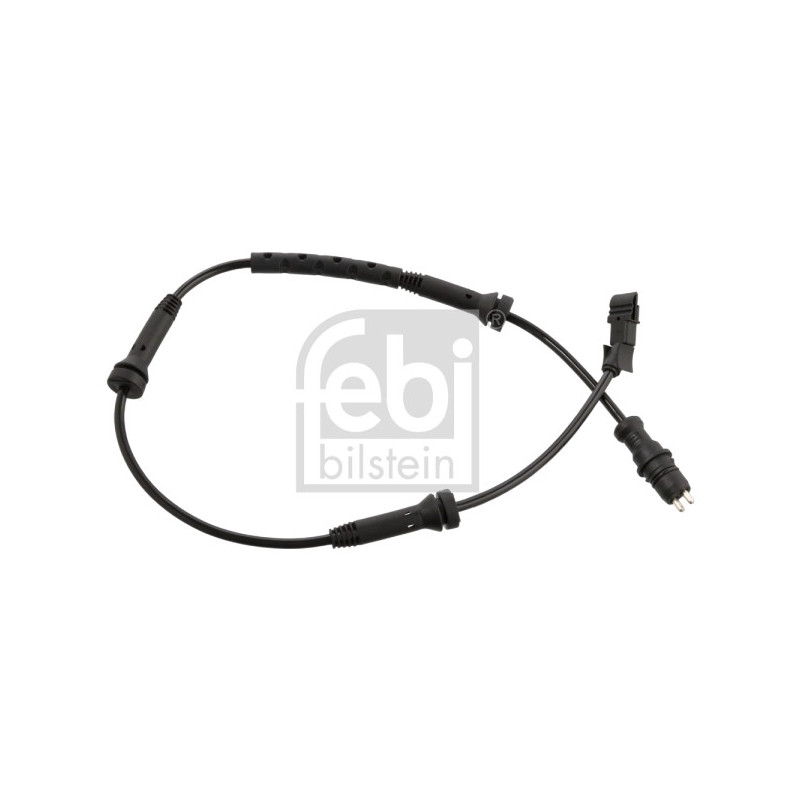 Capteur ABS FEBI BILSTEIN