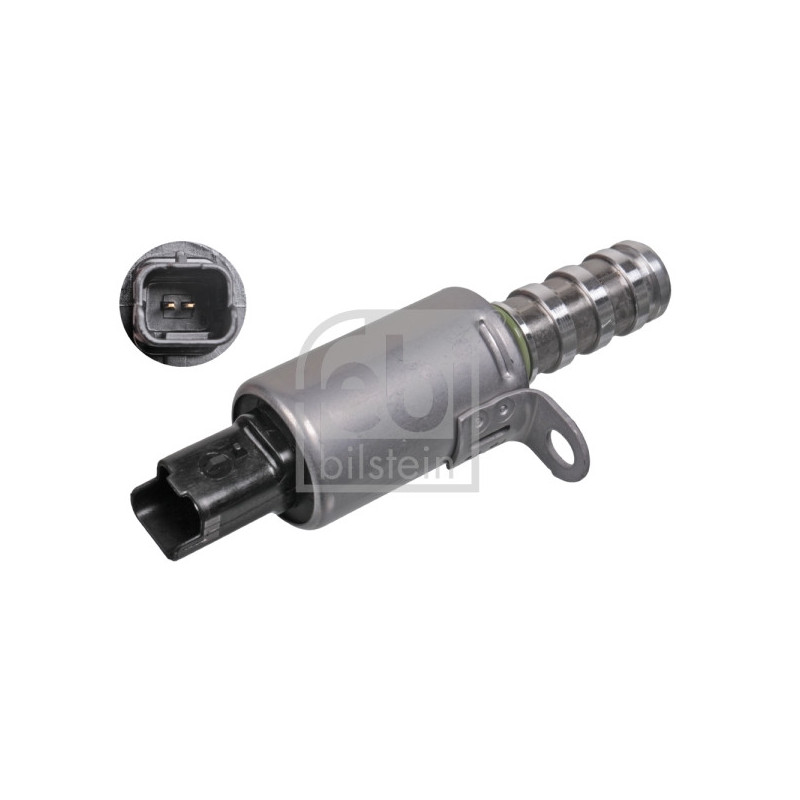 Valve de commande (réglage d'arbres à came) FEBI BILSTEIN