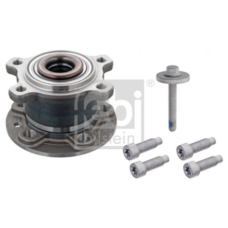 Roulement de roue FEBI BILSTEIN