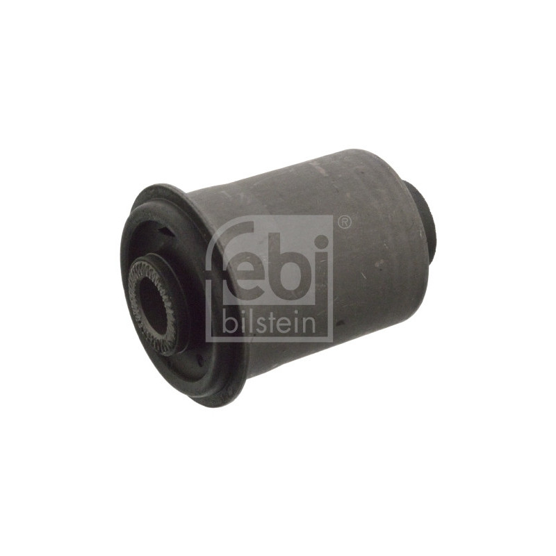 Silent bloc de triangle de suspension FEBI BILSTEIN