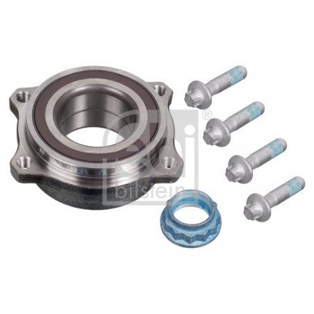 Roulement de roue FEBI...