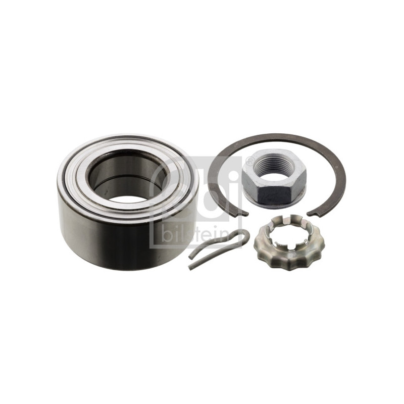 Roulement de roue FEBI BILSTEIN