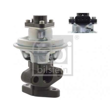 Vanne EGR / AGR FEBI BILSTEIN