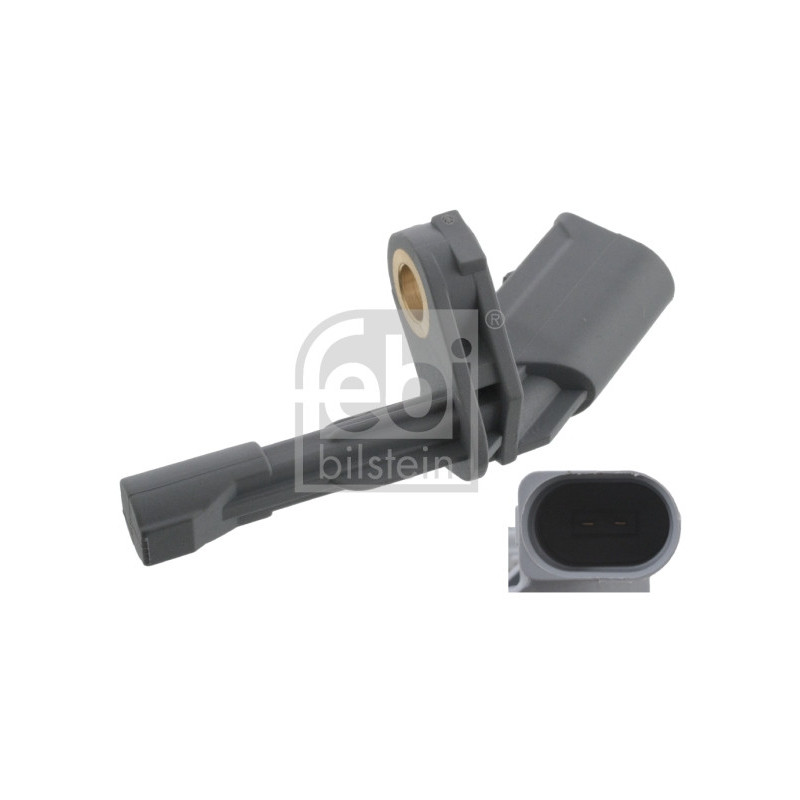 Capteur ABS FEBI BILSTEIN
