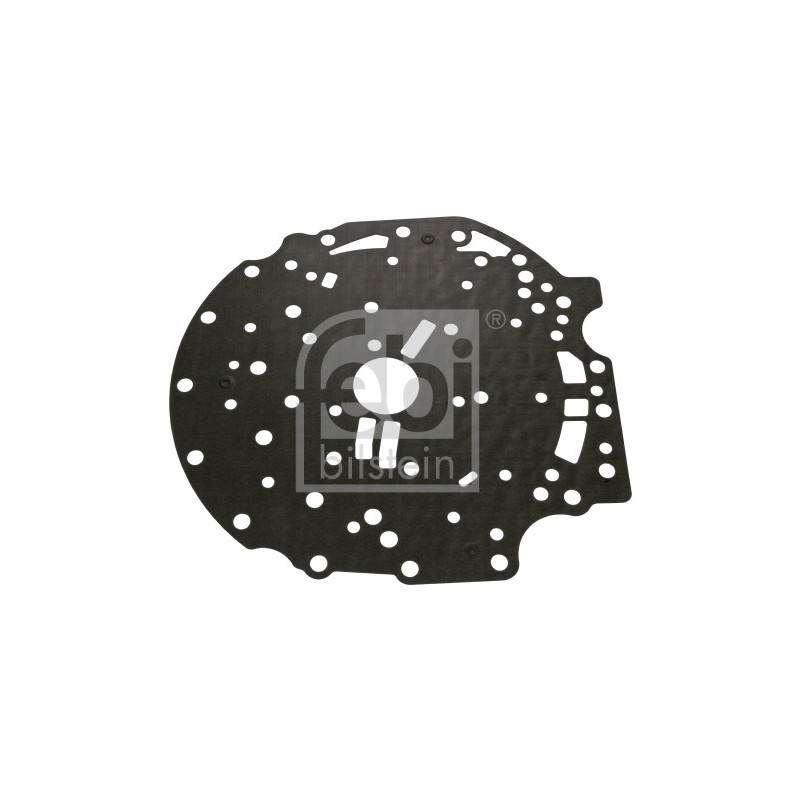 Joint (Couvercle de carter de vilebrequin) FEBI BILSTEIN