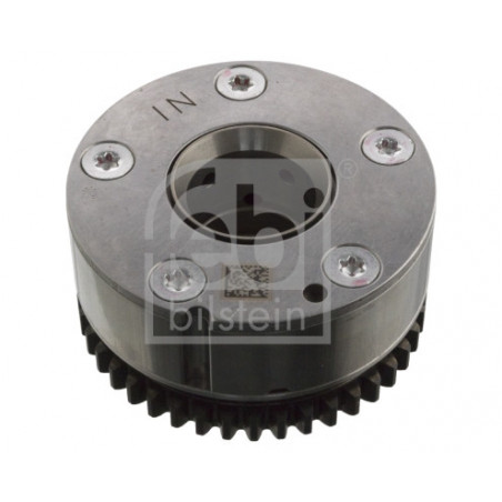 Dispositif de réglage électrique d'arbre à cames FEBI BILSTEIN