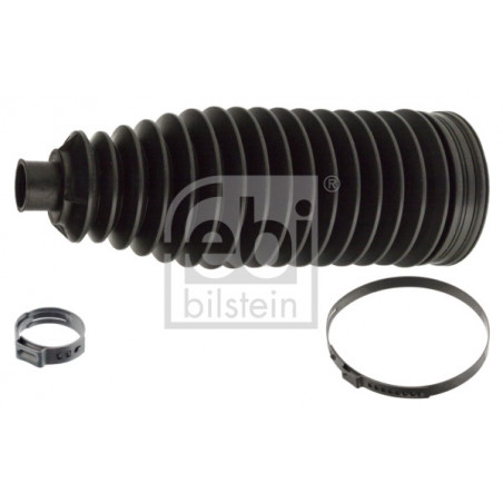 Jeu de joints-soufflets...