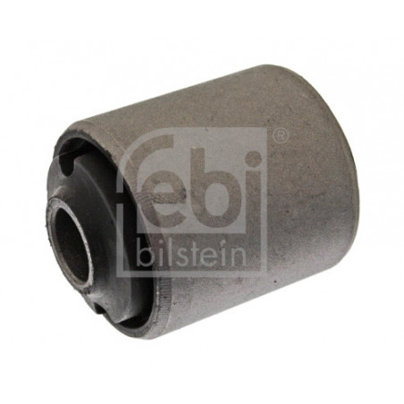 Silent bloc de triangle de...