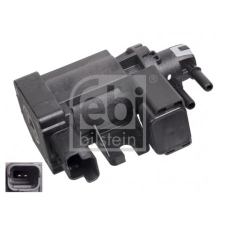 Transmetteur de pression (contrôle des gaz d'échappement) FEBI BILSTEIN