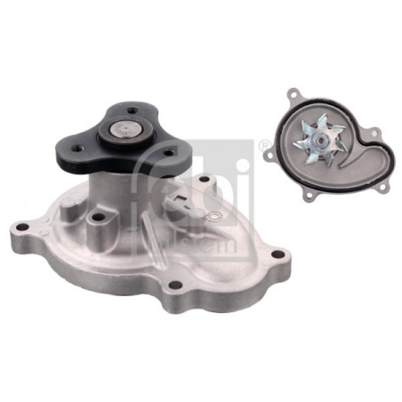 Pompe à eau FEBI BILSTEIN