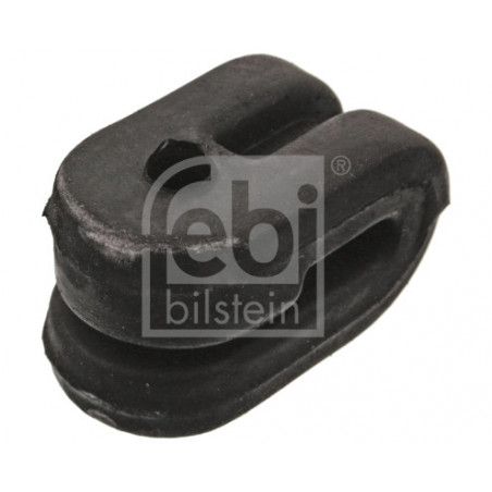 Silent bloc d'échappement FEBI BILSTEIN
