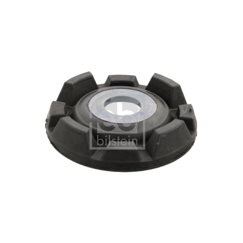 Patin de ressort FEBI BILSTEIN