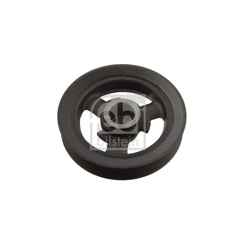 Poulie damper FEBI BILSTEIN
