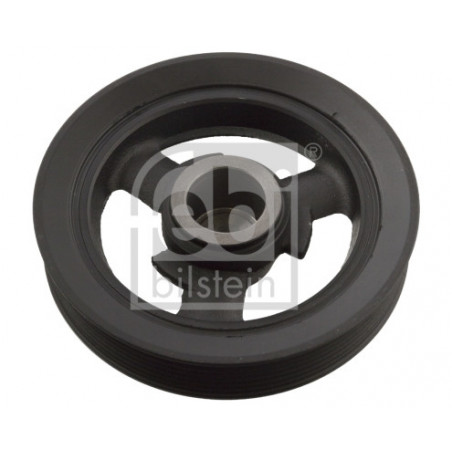 Poulie damper FEBI BILSTEIN