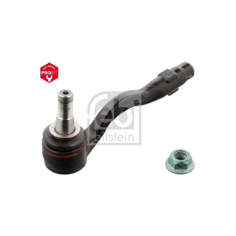 Rotule de direction FEBI BILSTEIN