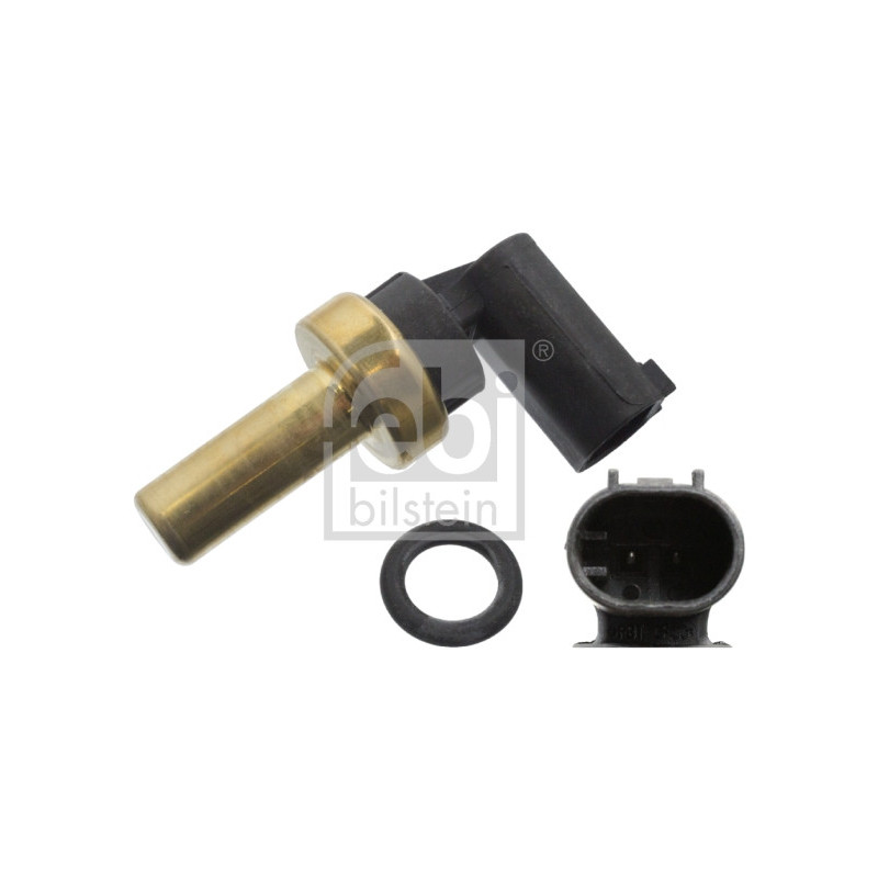 Interrupteur de température (ventilateur radiateur) FEBI BILSTEIN