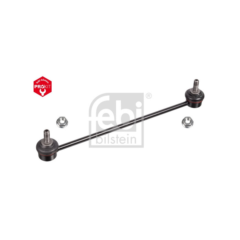 Barre stabilisatrice FEBI BILSTEIN