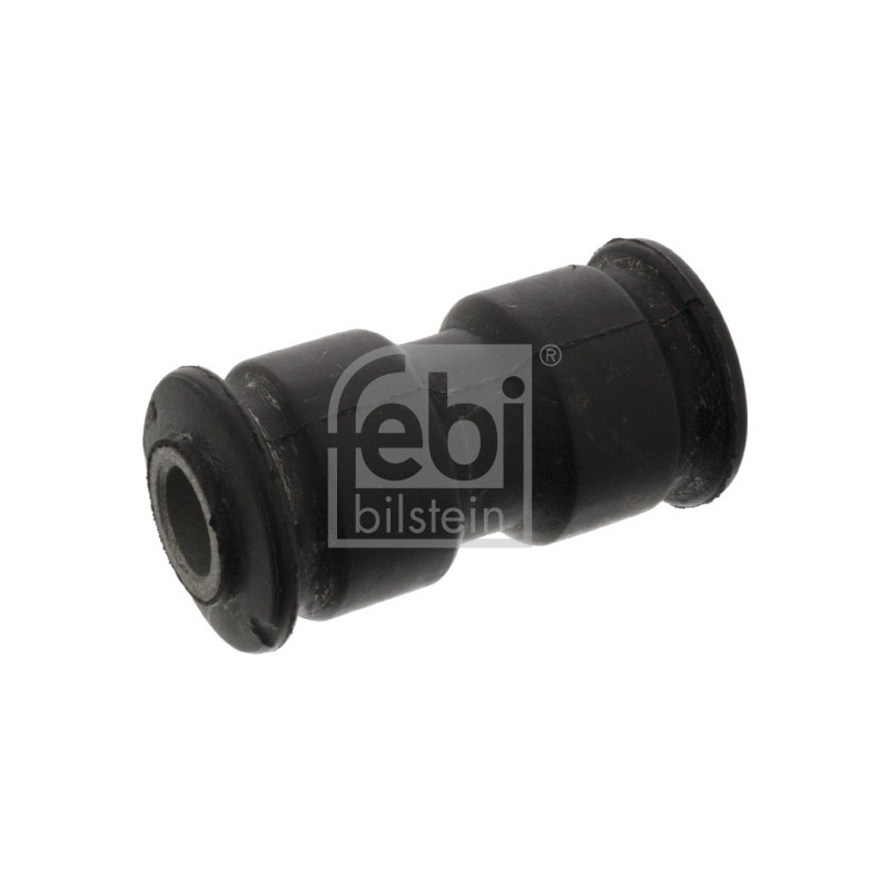 Coussinet de palier (ressort à lames) FEBI BILSTEIN