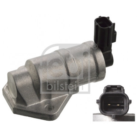 Moteur pas à pas (vanne de...