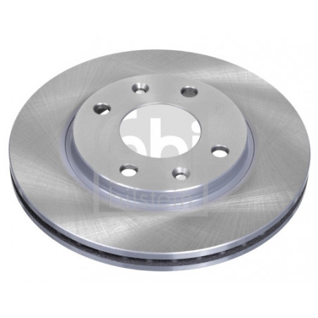 Jeu de 2 disques de frein...