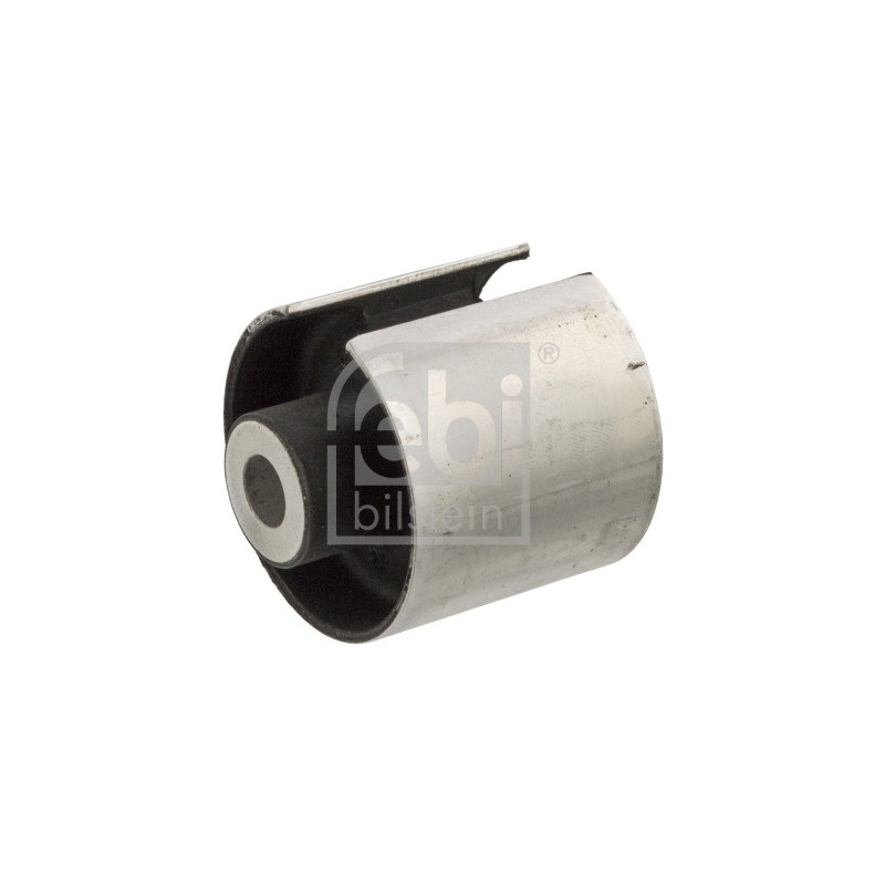 Silent bloc de triangle de suspension FEBI BILSTEIN