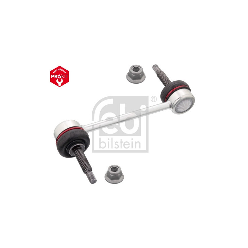 Barre stabilisatrice FEBI BILSTEIN