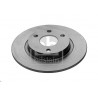 Jeu de 2 disques de frein FEBI BILSTEIN
