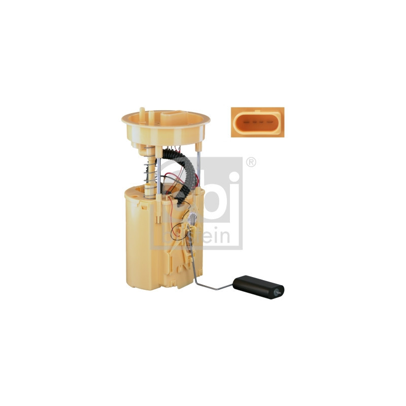 Unité d'injection de carburant FEBI BILSTEIN