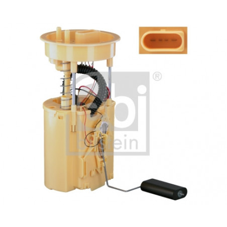 Unité d'injection de...