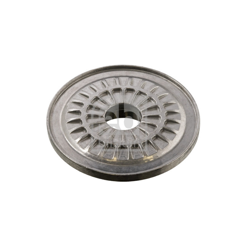 Patin de ressort FEBI BILSTEIN