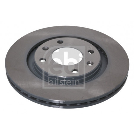 Jeu de 2 disques de frein...