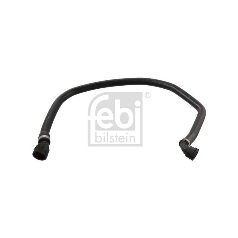 Durite de radiateur FEBI BILSTEIN