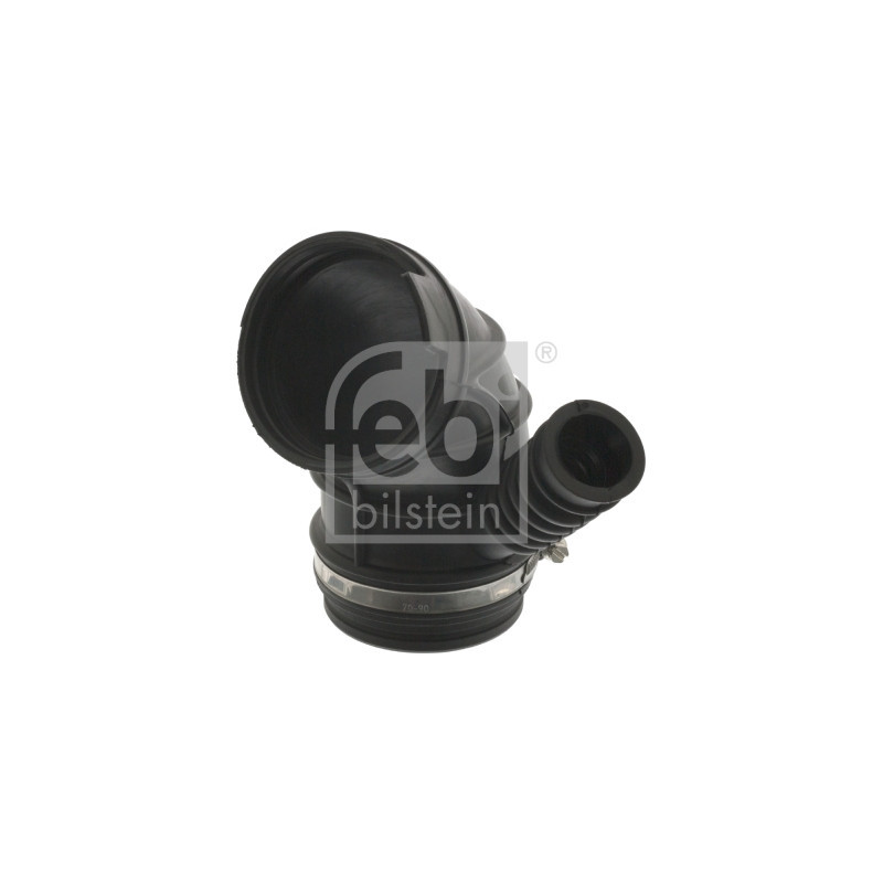 Durite de turbocompresseur FEBI BILSTEIN