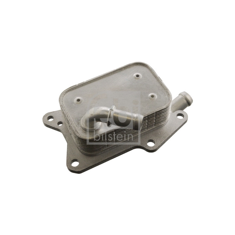 Radiateur d'huile FEBI BILSTEIN