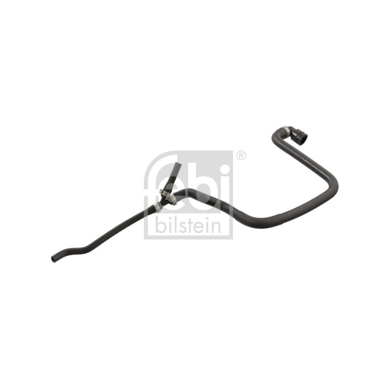 Durite de radiateur FEBI BILSTEIN